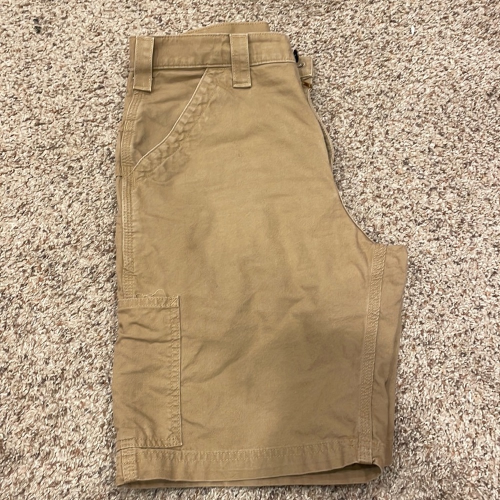 Carhartt shorts